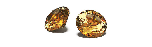 Golden Topaz
