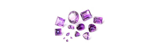 Amethyst (Jamuniya) 