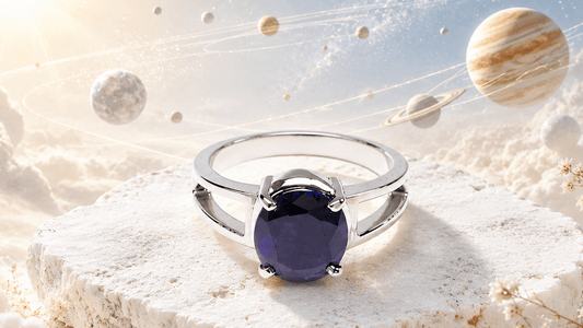 Why People Wear Gemstone Rings Even Without Believing in Astrology | Myra Gems