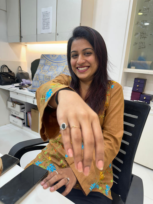 From “Pandit Wali Ring” to Personal Power — How the World of Gemstones Has Changed