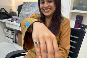 From “Pandit Wali Ring” to Personal Power — How the World of Gemstones Has Changed