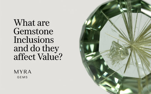 gemstone inclusions