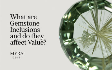 gemstone inclusions