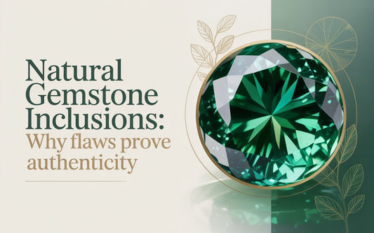 gemstone authenticity