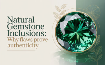 gemstone authenticity