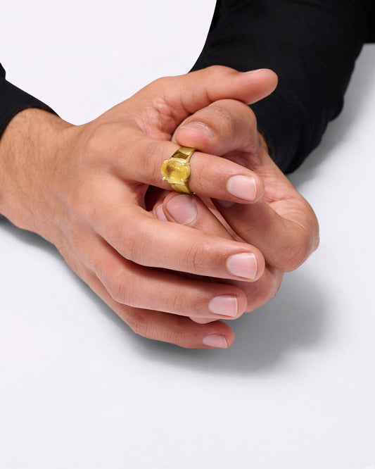Why Gemstone Certificate Is Not Enough