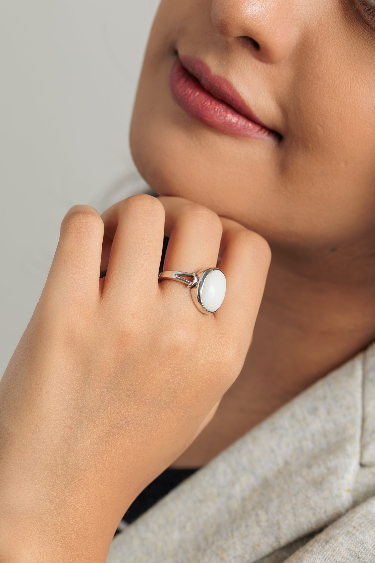 Opal Rings for Women