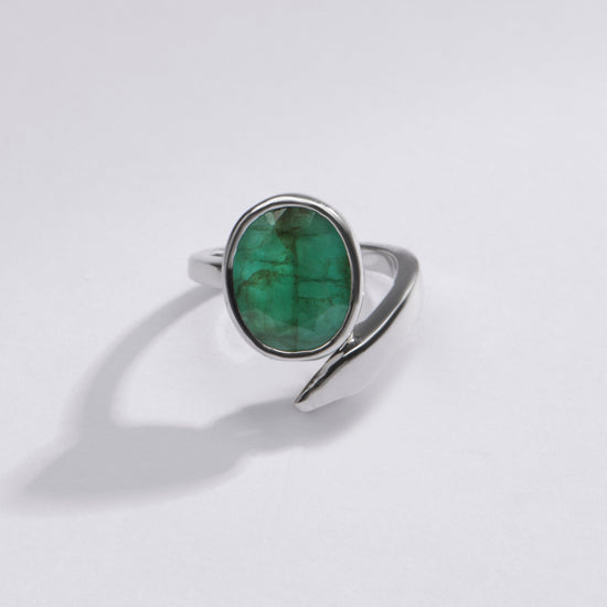 Panna ring for women