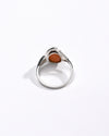 Best Place to Buy Coral in 925 Silver from Myra Gems 