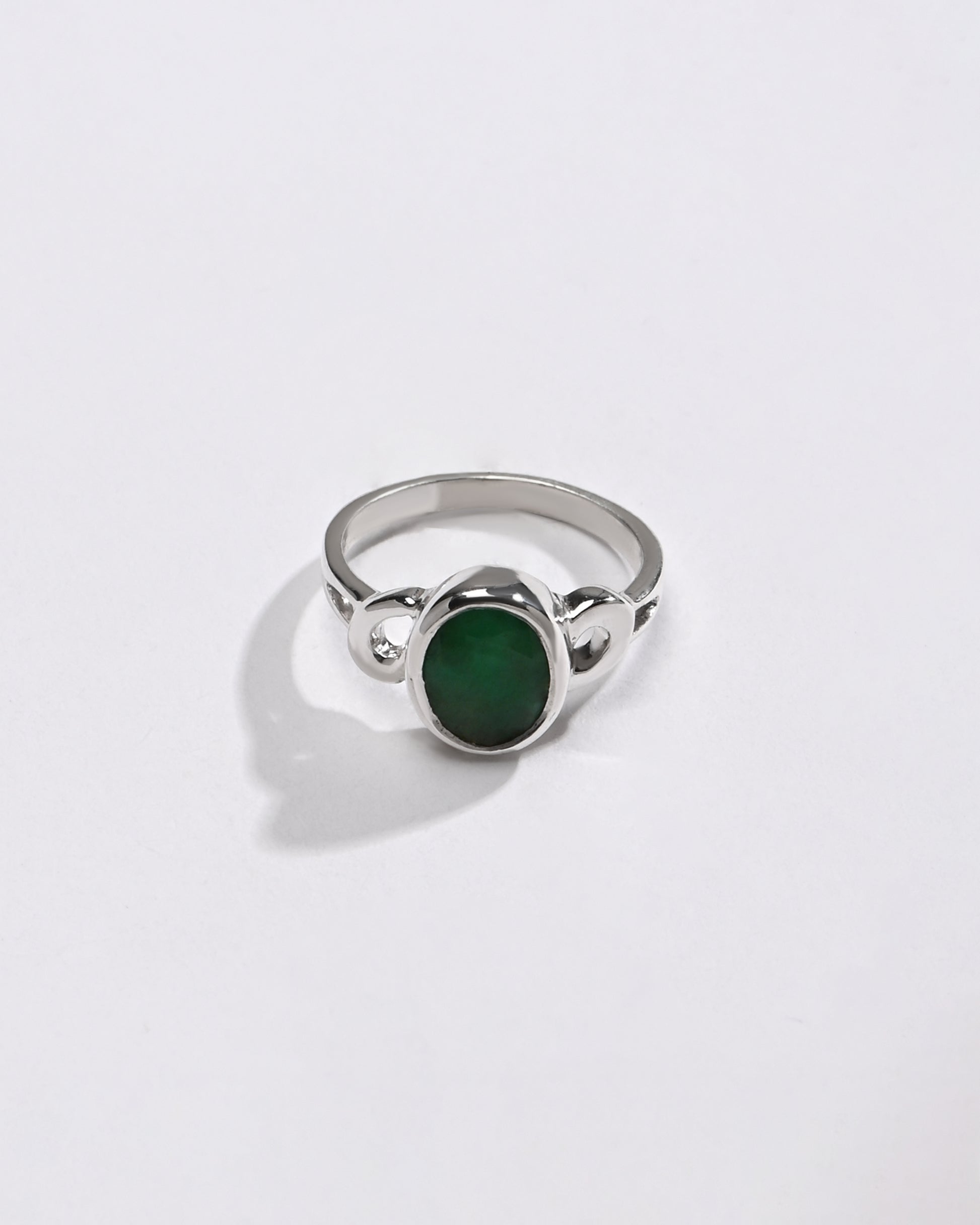 Emerald for female