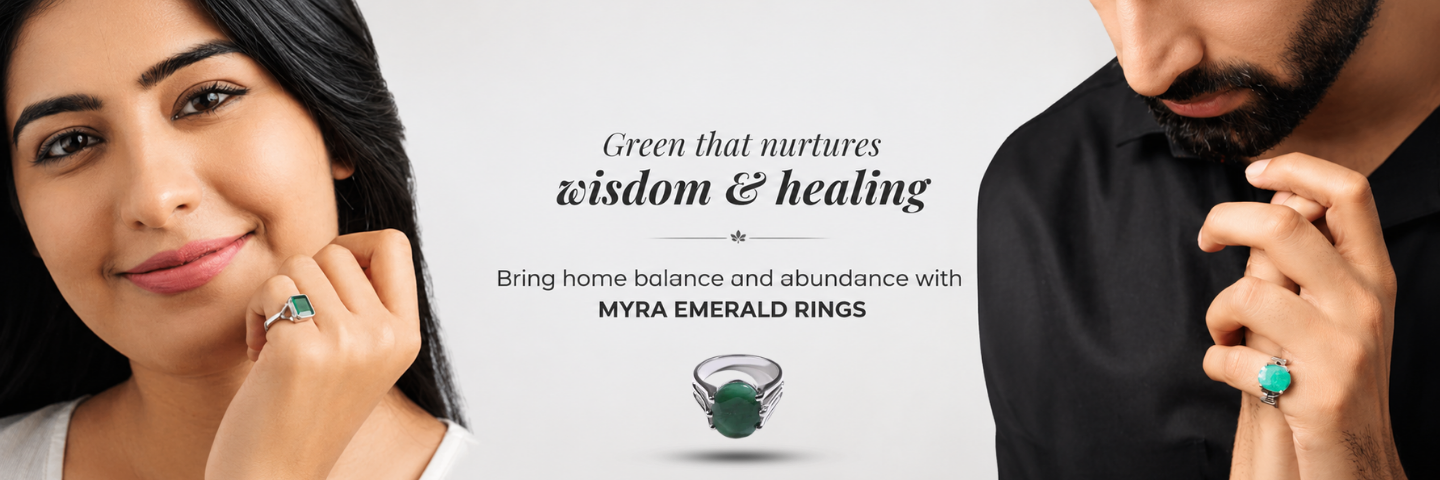 Myra Gems