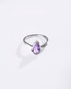 Original Jamunia Amethyst in Sterling Silver from Myra Gems 