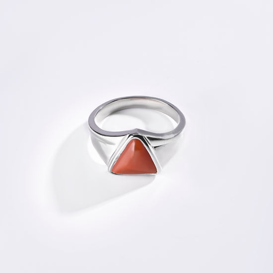 Natural Moonga Coral in World Online Buy from Myra Gems