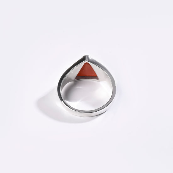 Natural Moonga Coral in World Online Buy from Myra Gems