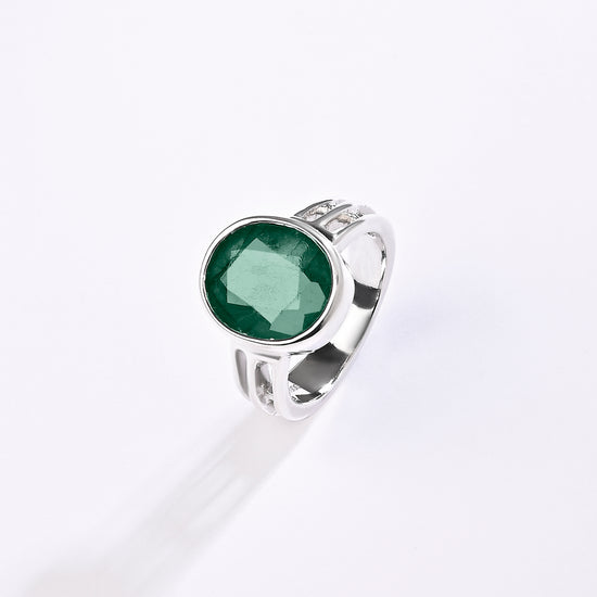 Panna ring design for men