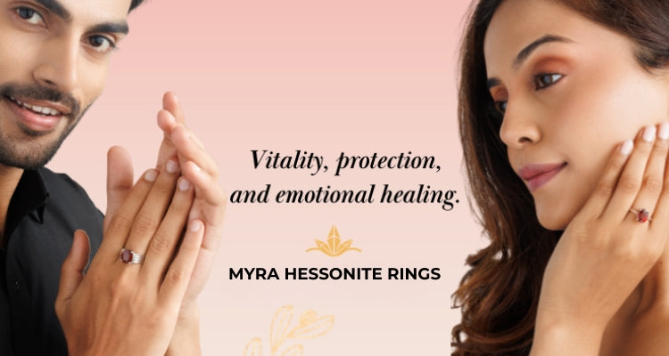 Myra Gems