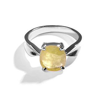 Yellow Sapphire