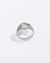 Vintage Moonstone Ring in 925 Sterling Silver - Shakti