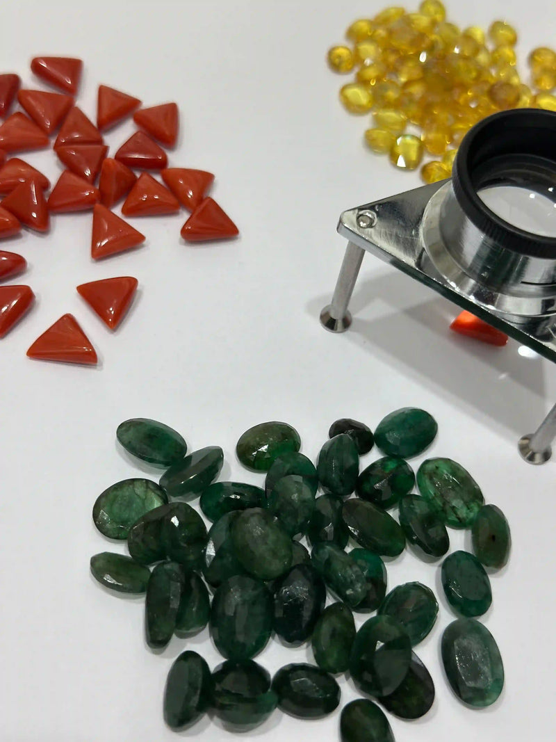 Material Integrity