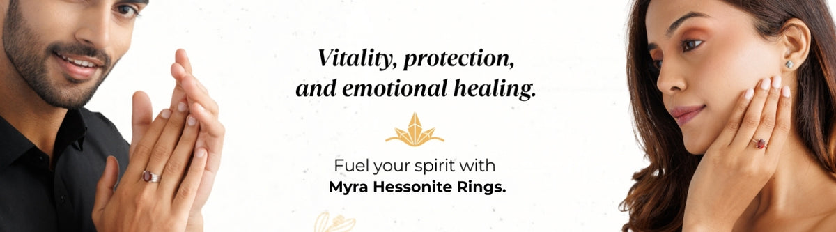 Myra Gems