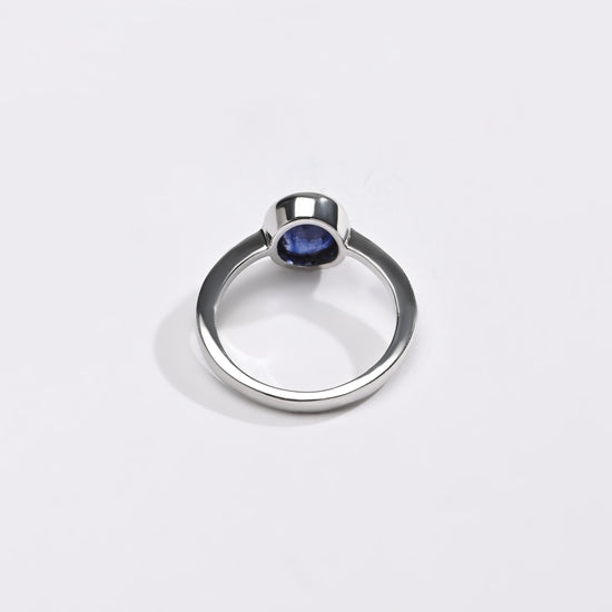 Minimalist Neelam ring