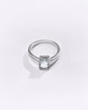 Energies in Blue Sapphire Ring from Myra Gems 