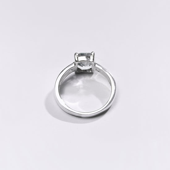 Energies in Blue Sapphire Ring from Myra Gems 