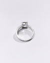 Energies in Blue Sapphire Ring from Myra Gems 