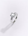 Energies in Blue Sapphire Ring from Myra Gems 