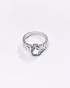 Premium Neelam Online in Silver from Myra Gems 