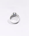 Premium Neelam Online in Silver from Myra Gems 