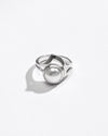 Moti ring for female