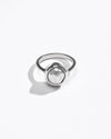 Pearl ring design for women