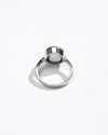 Opulent Pearl (Moti) Ring – 925 Silver - #1218 R - Myra
