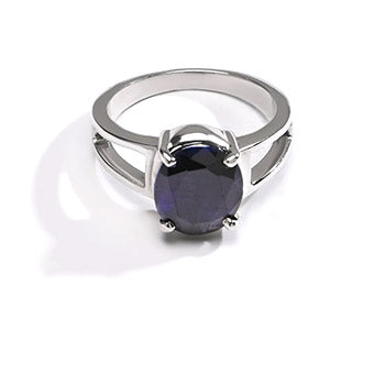 Blue Sapphire