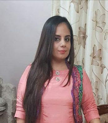 Ramanpreet Kaur Virk