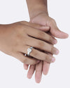 Magical Zircon (Jirkon) Ring in 925 Sterling Silver - Urja