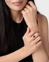 Blue Sapphire Ring Buy from Myra Gems