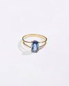 Shrilankan Blue Sapphire Ring Buy from Myra Gems