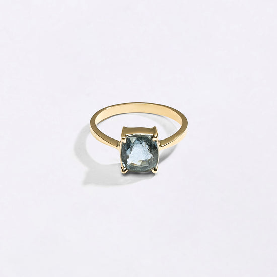 Skin Touch Neelam Ring Buy from Myra Gems