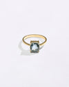 Skin Touch Neelam Ring Buy from Myra Gems