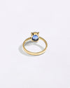 Classic Royal Neelam Ring Design Buy from Myra Gems