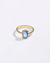 Classic Royal Neelam Ring Design Buy from Myra Gems