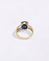 Kumbh Rashi Gemstone Ring Buy from Myra Gems
