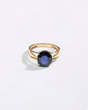 Kumbh Rashi Gemstone Ring Buy from Myra Gems
