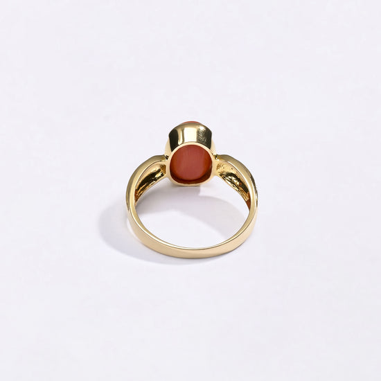 750 Hallmark Gold Gemstone Jewellery from Myra Gems