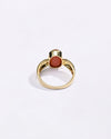 750 Hallmark Gold Gemstone Jewellery from Myra Gems