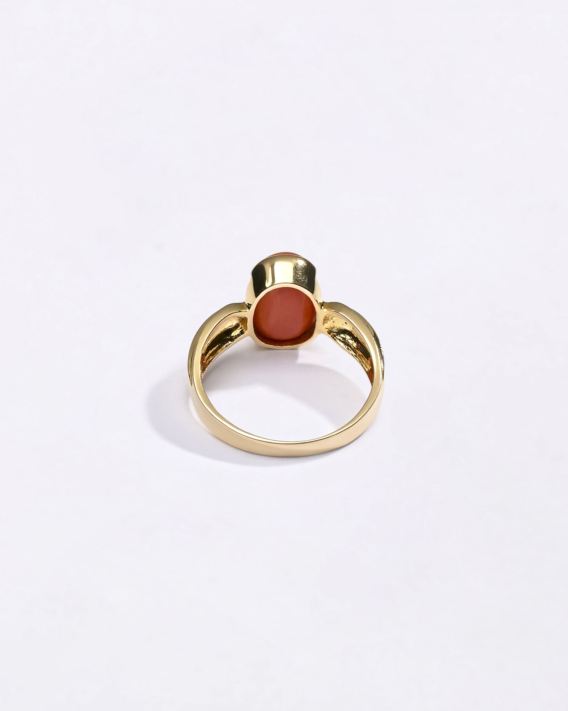 750 Hallmark Gold Gemstone Jewellery from Myra Gems