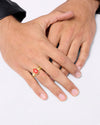750 Hallmark Gold Gemstone Jewellery from Myra Gems