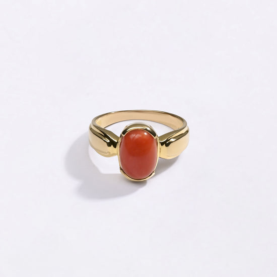 750 Hallmark Gold Gemstone Jewellery from Myra Gems